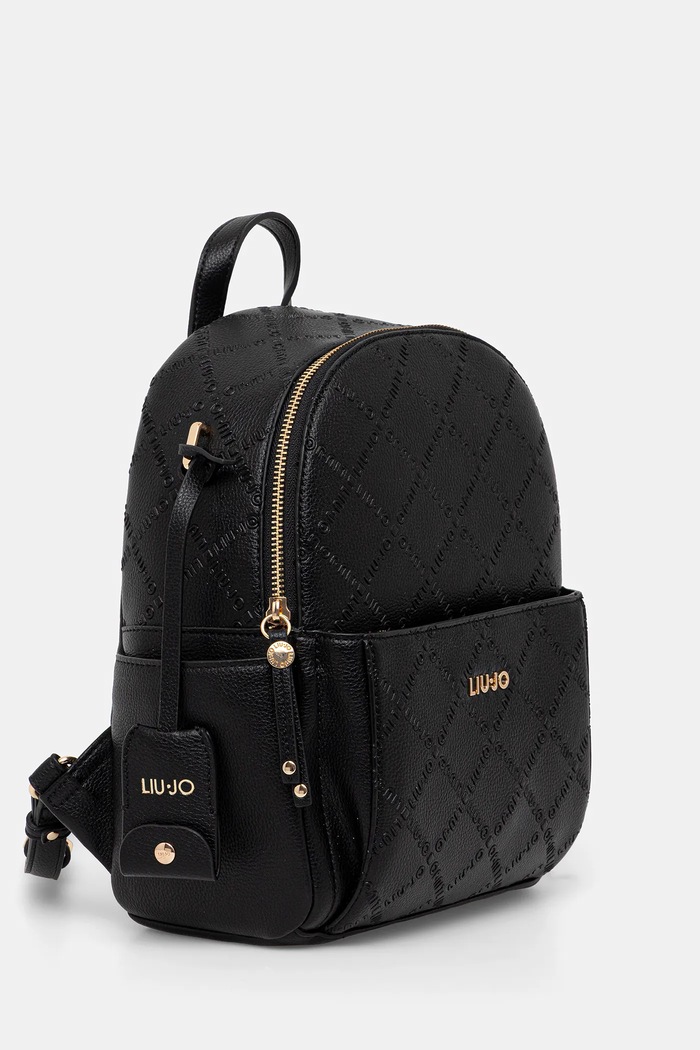 Liu Jo zaino AF5196.E0538 nero AW25