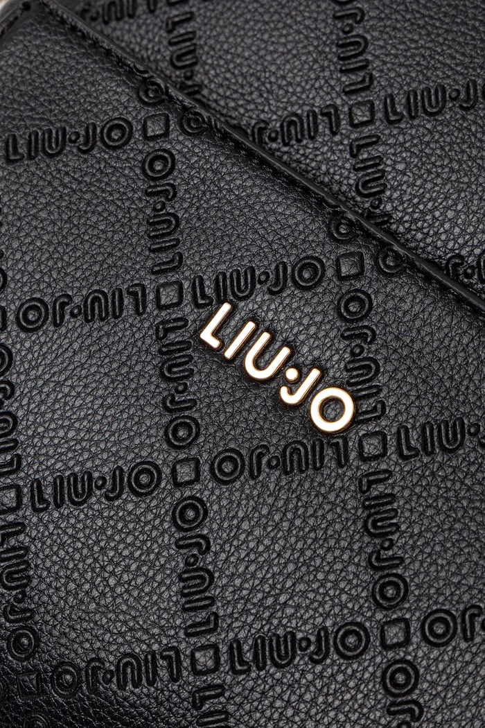 Liu Jo zaino nero AF5196.E0538