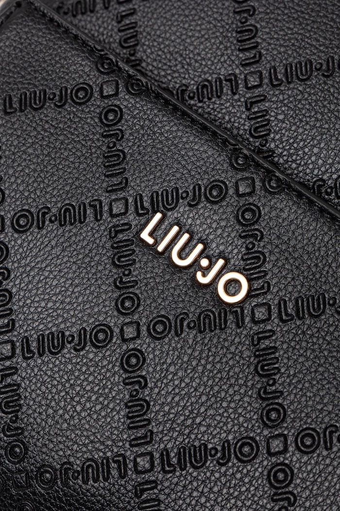 Liu Jo zaino nero AF5196.E0538