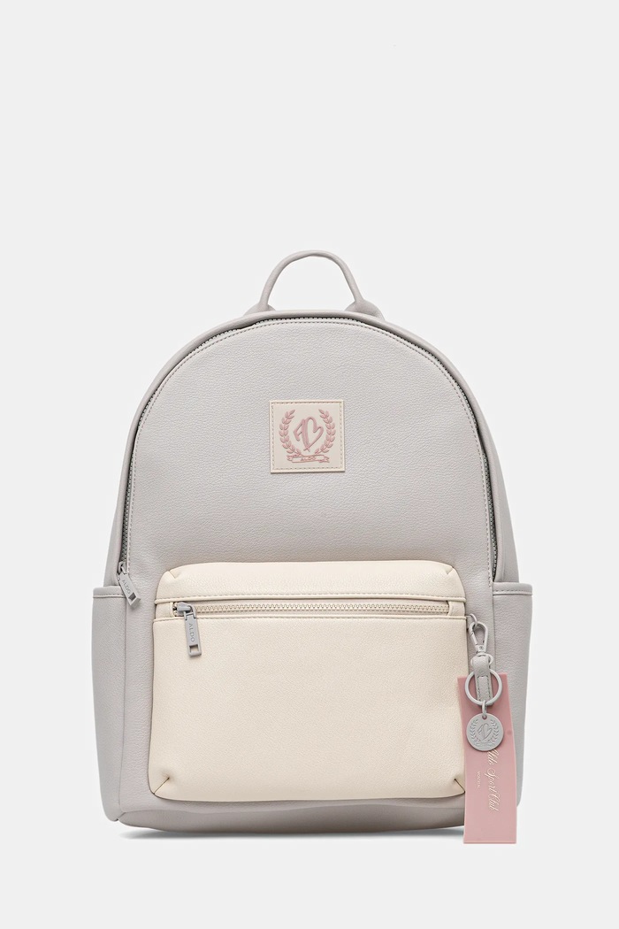 Aldo zaino smart grigio THALI.110