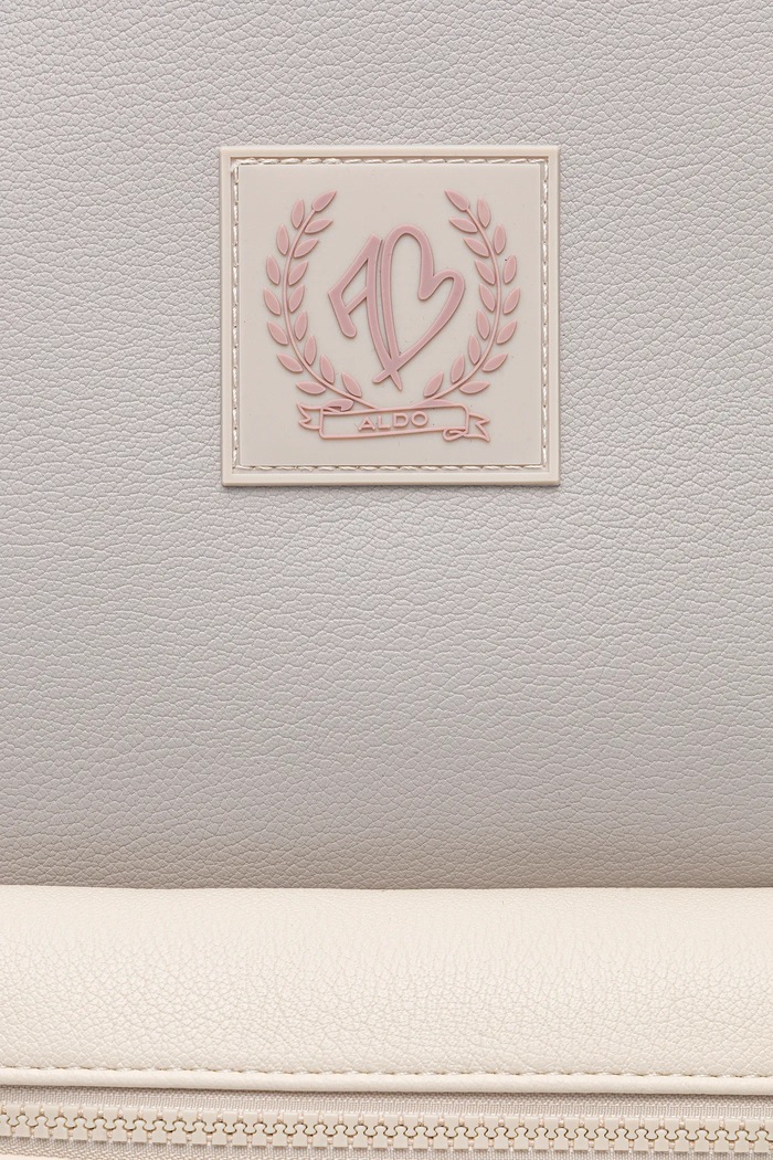 Aldo zaino grigio THALI.110
