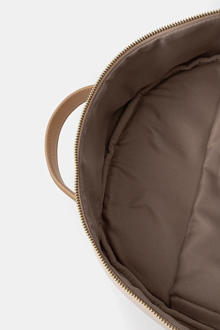 Rucsac Aldo bej LANNON.168