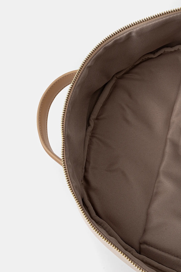 Rucsac Aldo bej LANNON.168