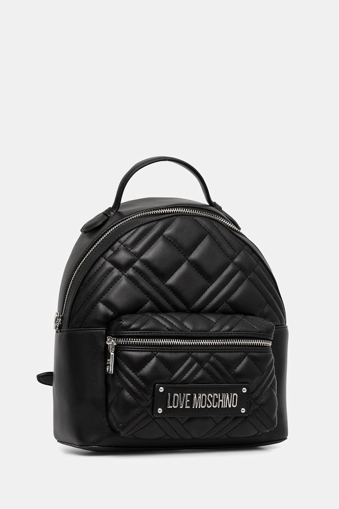Batoh Love Moschino JC4148PP1NLA000B černá AW25