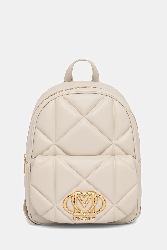 Love Moschino zaino smart beige JC4037PP1NLC0110