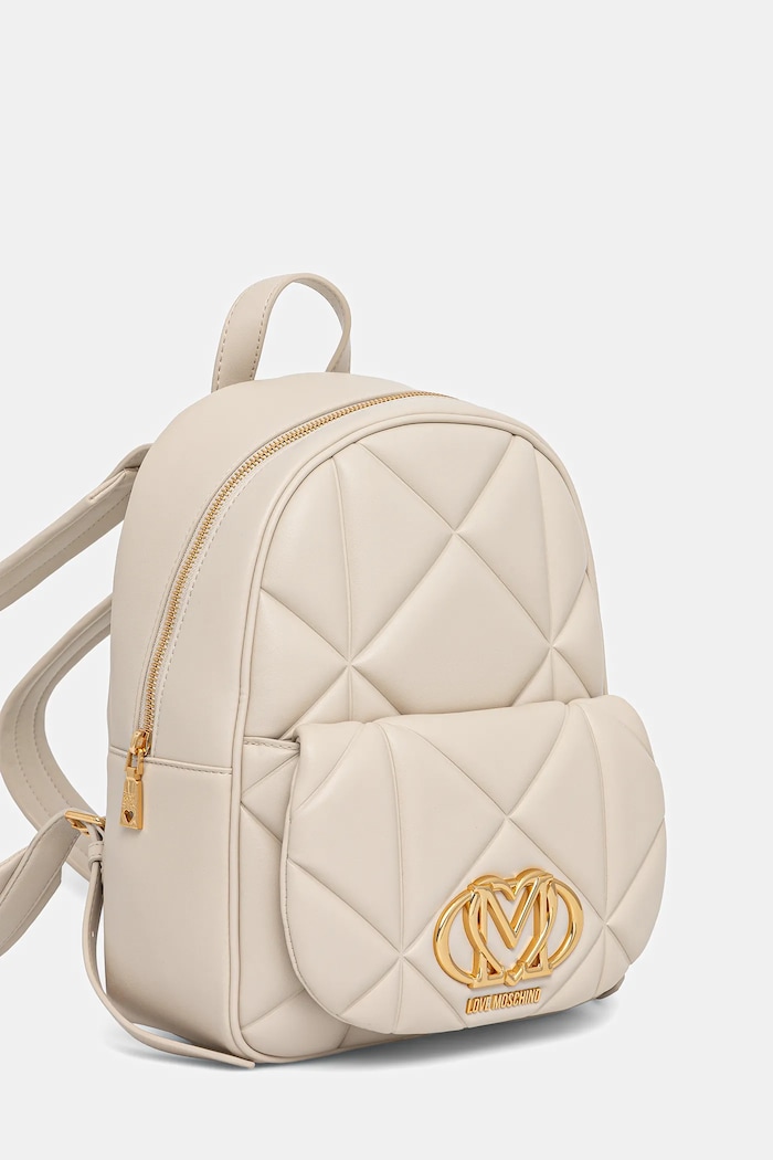Love Moschino zaino JC4037PP1NLC0110 beige AW25