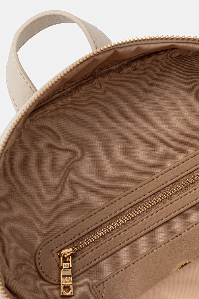 Love Moschino zaino JC4037PP1NLC0110 beige
