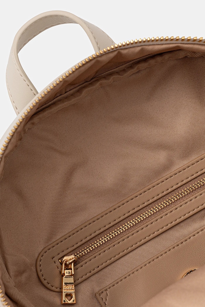 Love Moschino zaino JC4037PP1NLC0110 beige