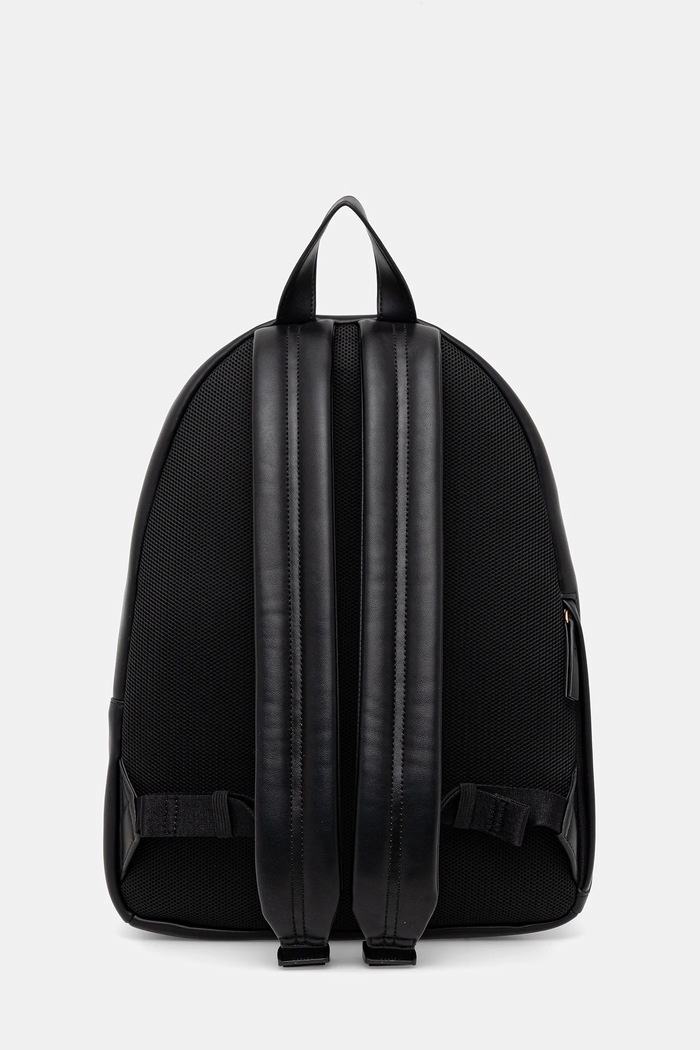 Dodatki Nahrbtnik Calvin Klein LV04F3233G črna