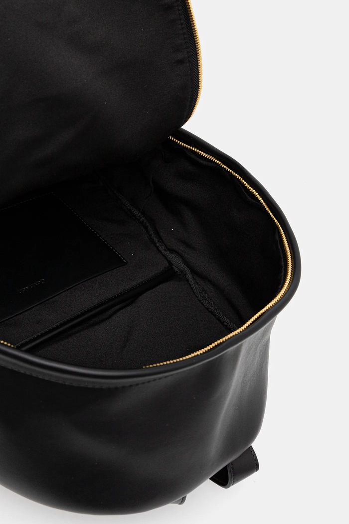 Nahrbtnik Calvin Klein LV04F3233G črna