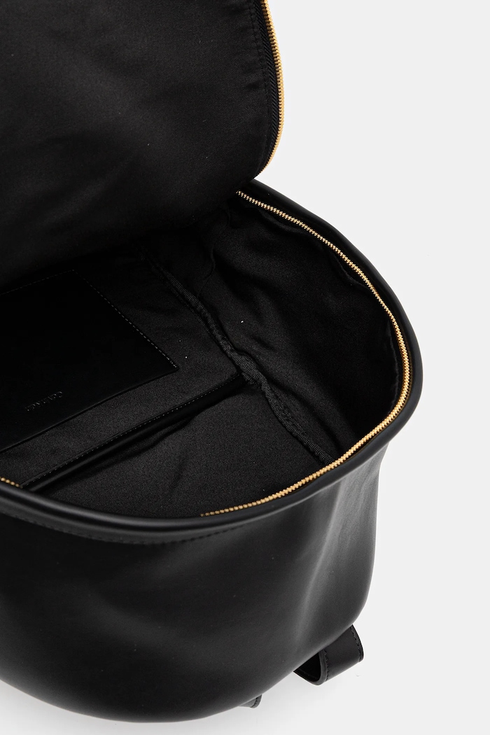 Nahrbtnik Calvin Klein LV04F3233G črna