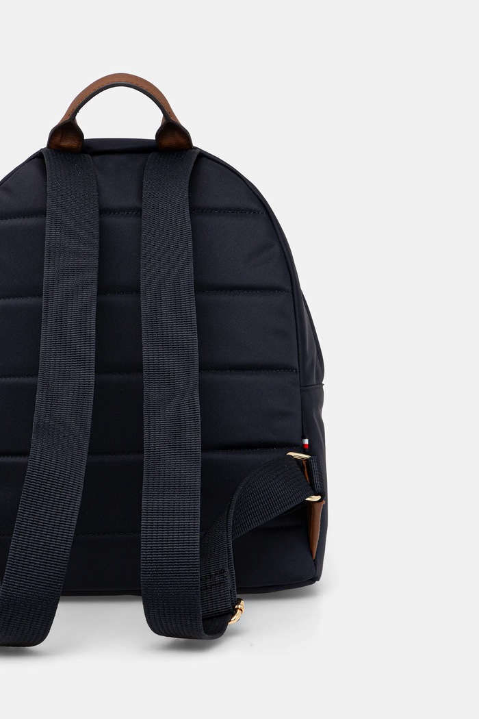Kiegészítők Tommy Hilfiger női hátizsák AW0AW17939 sötétkék