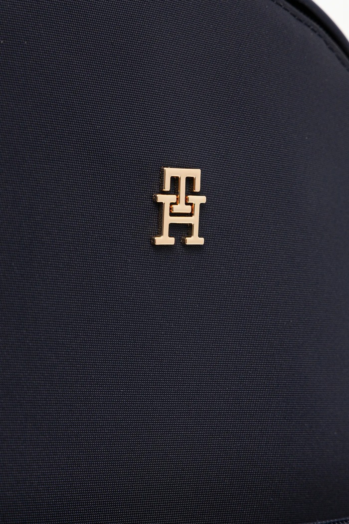 Tommy Hilfiger női hátizsák sötétkék AW0AW17939