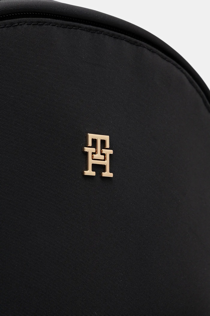 Ruksak dámsky Tommy Hilfiger AW0AW17939 čierna