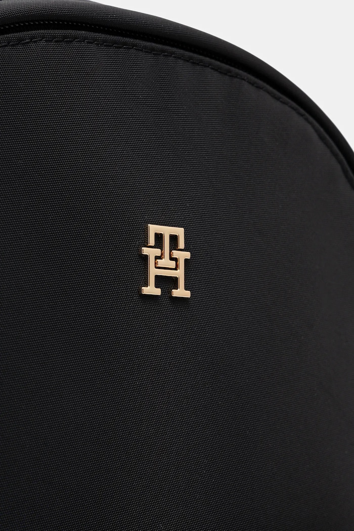 Ruksak dámsky Tommy Hilfiger AW0AW17939 čierna