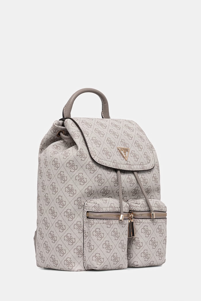 Guess rucsac MANHATTAN HWSG71.18310 bej NC25