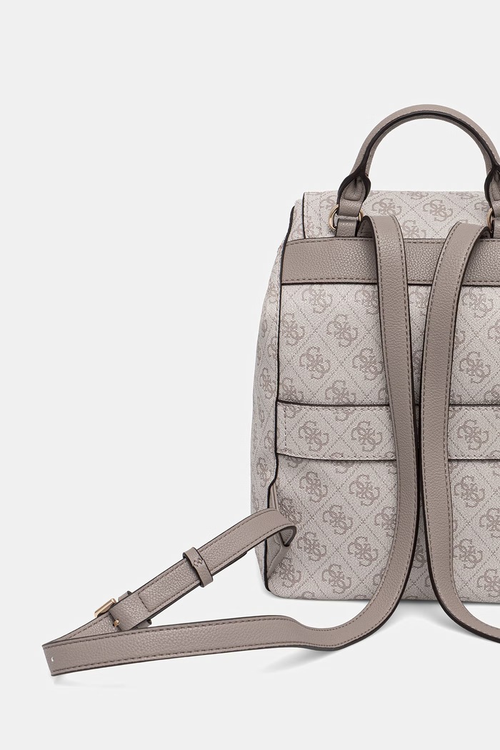 Accesorii Guess rucsac MANHATTAN HWSG71.18310 bej