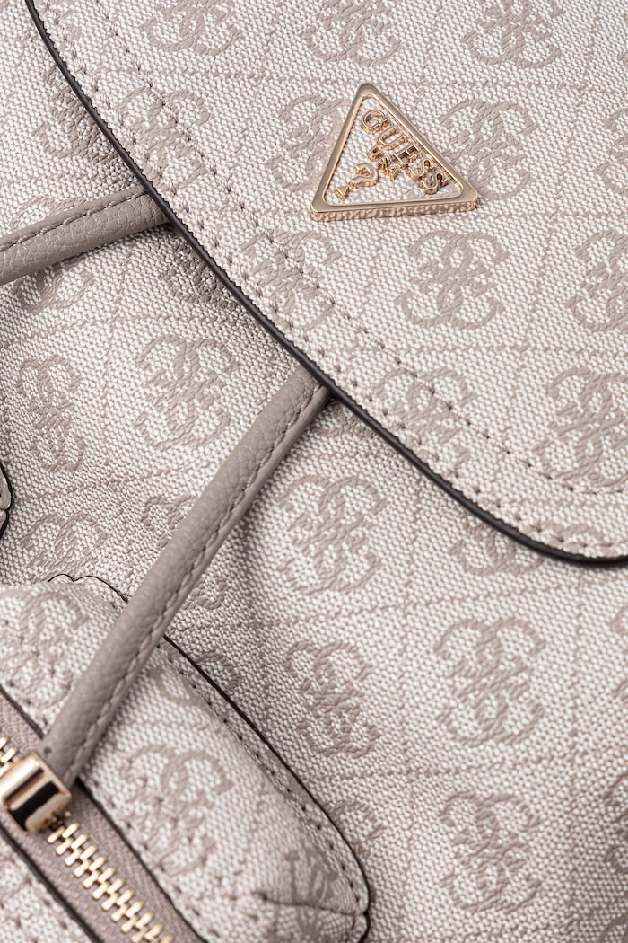 Guess rucsac MANHATTAN bej HWSG71.18310
