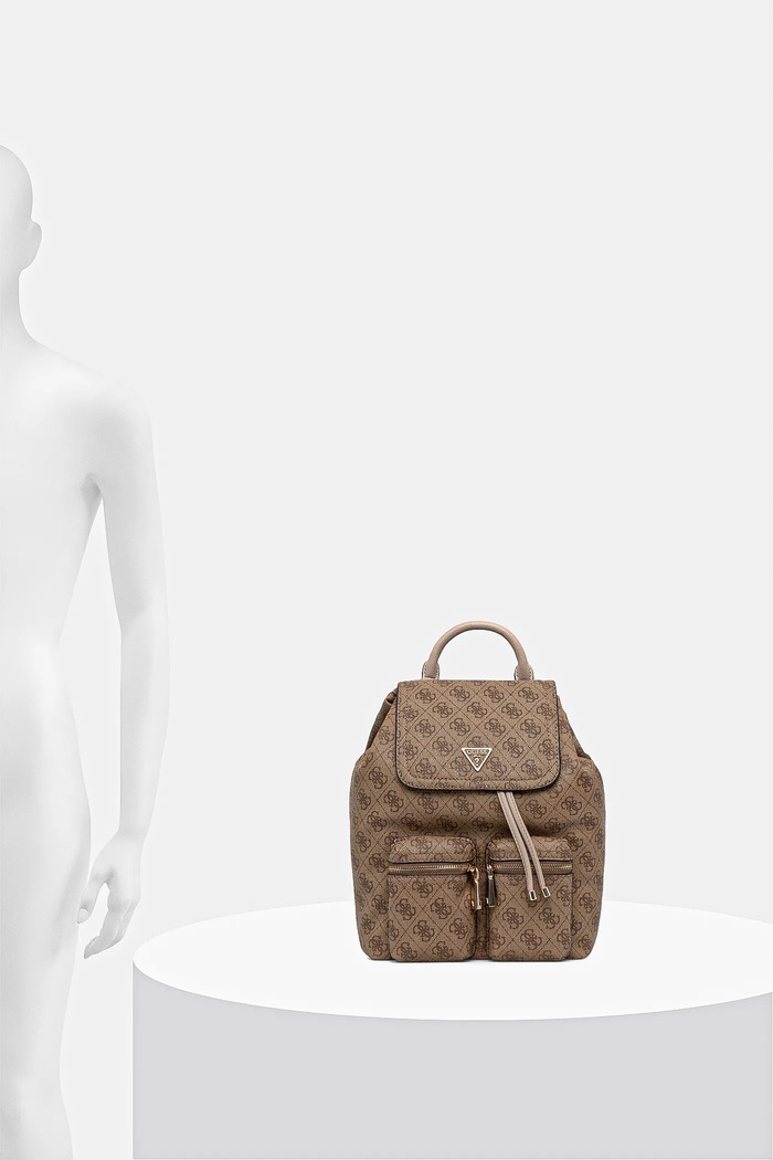 Guess rucsac MANHATTAN HWSG71.18310