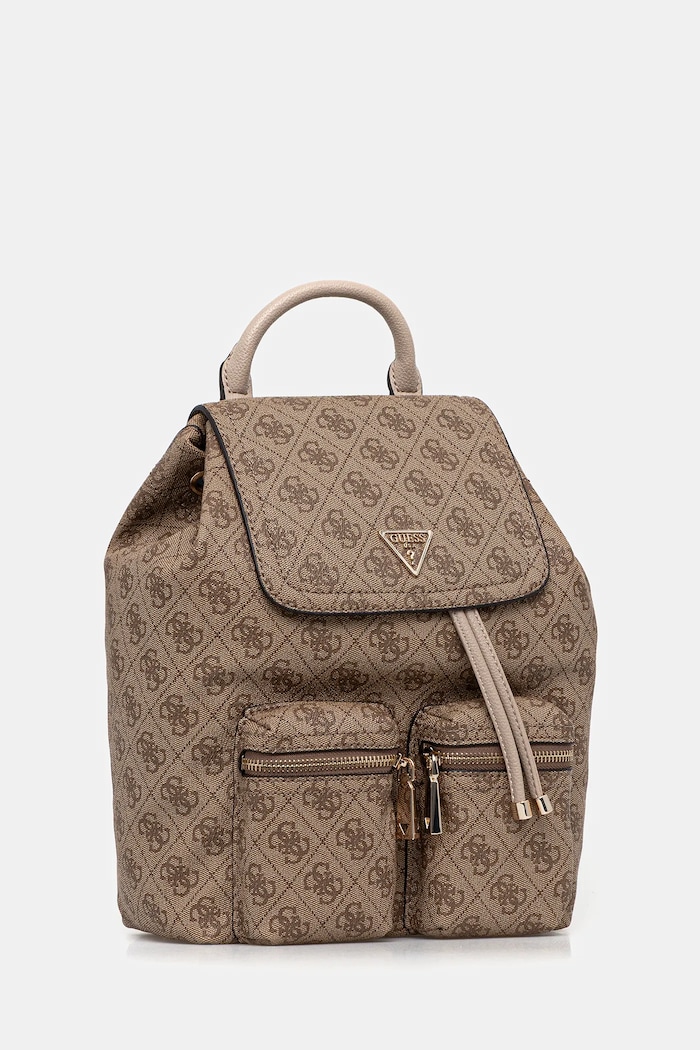 Guess rucsac MANHATTAN HWSG71.18310 bej NC25