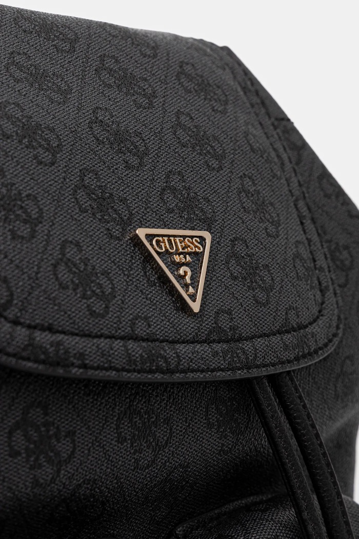 Ruksak Guess MANHATTAN sivá HWSG71.18310