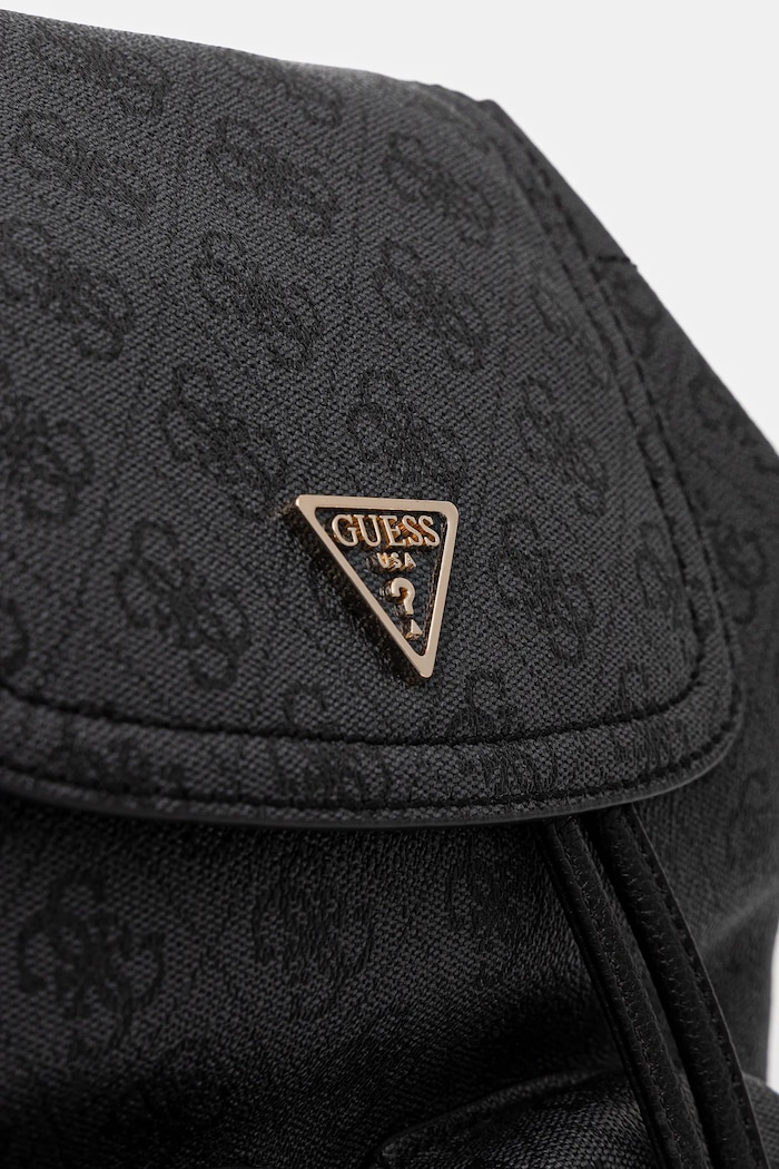 Ruksak Guess MANHATTAN sivá HWSG71.18310