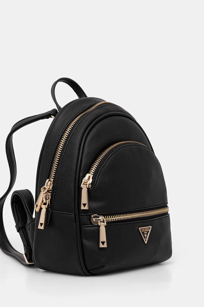 Ruksak Guess MANHATTAN HWBG71.18320 čierna NC25