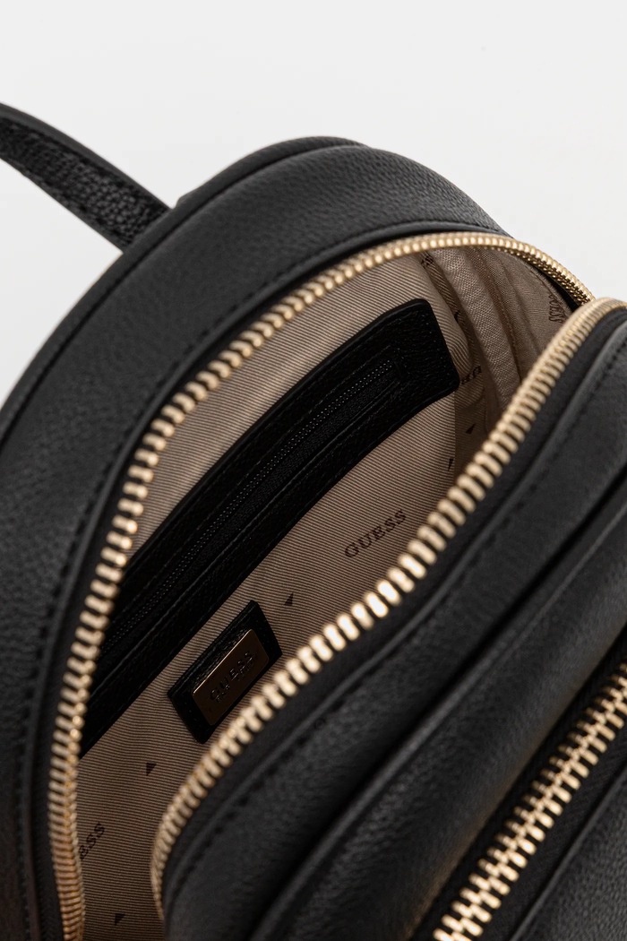 Ruksak Guess MANHATTAN HWBG71.18320 čierna