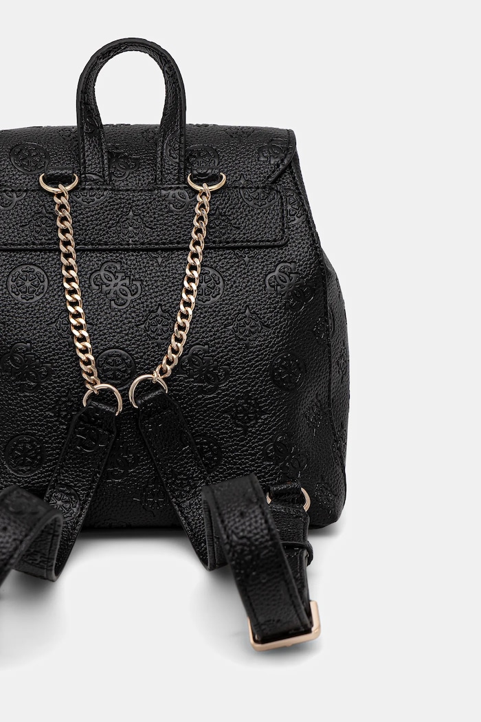 Doplnky Ruksak Guess CRESIDIA HWPD98.88310 čierna