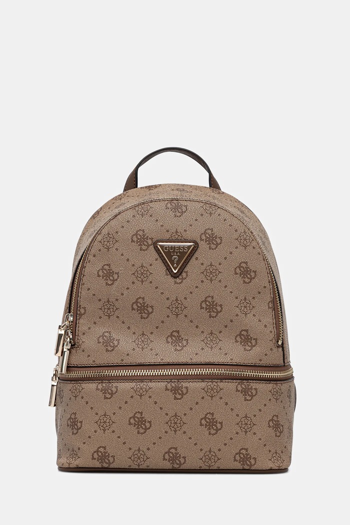 Ruksak Guess SILIA elegantné béžová TWGP98.90032
