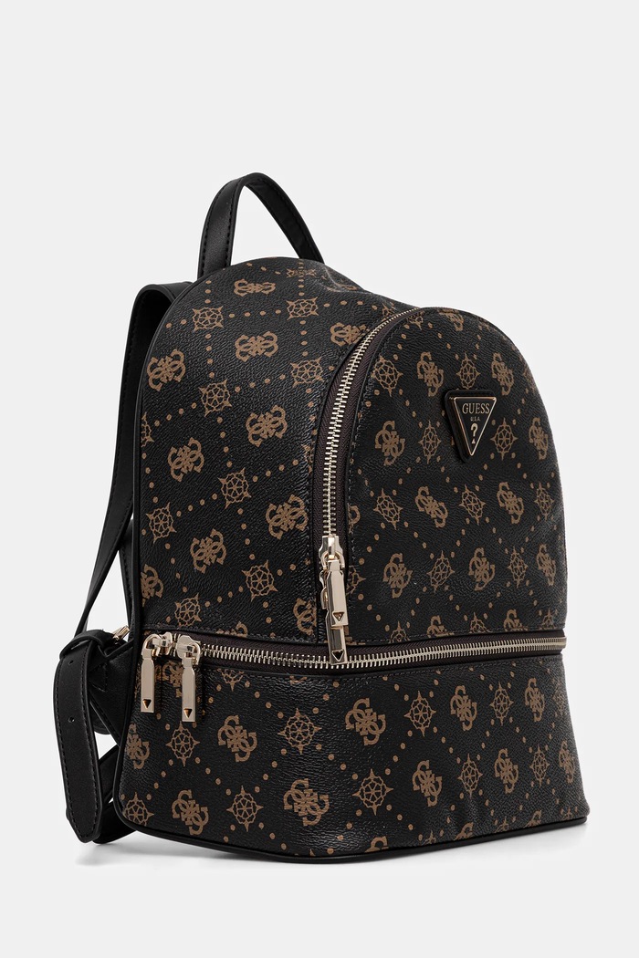 Guess rucsac SILIA TWGP98.90032 maro NC25