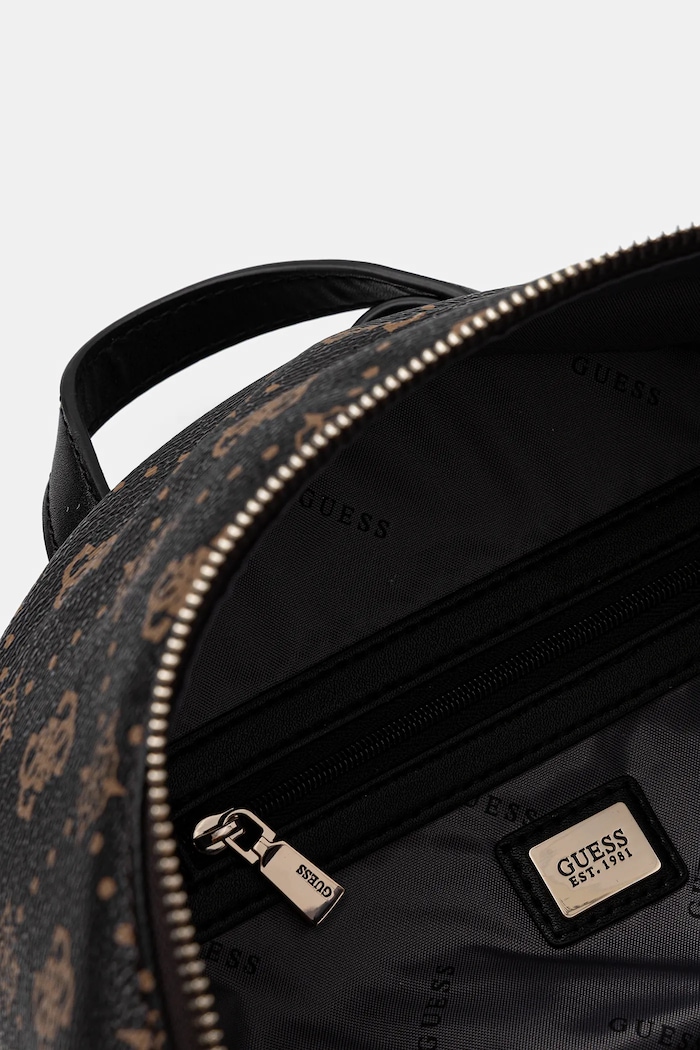 Guess rucsac SILIA TWGP98.90032 maro
