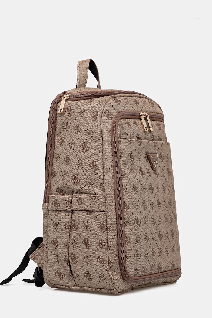 Guess rucsac SILIA TWGP98.90033 bej NC25