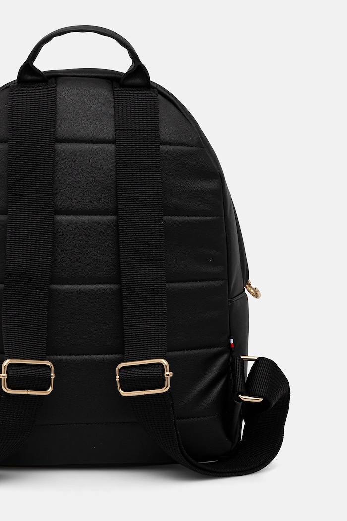 Kiegészítők Tommy Hilfiger hátizsák AW0AW17652 fekete