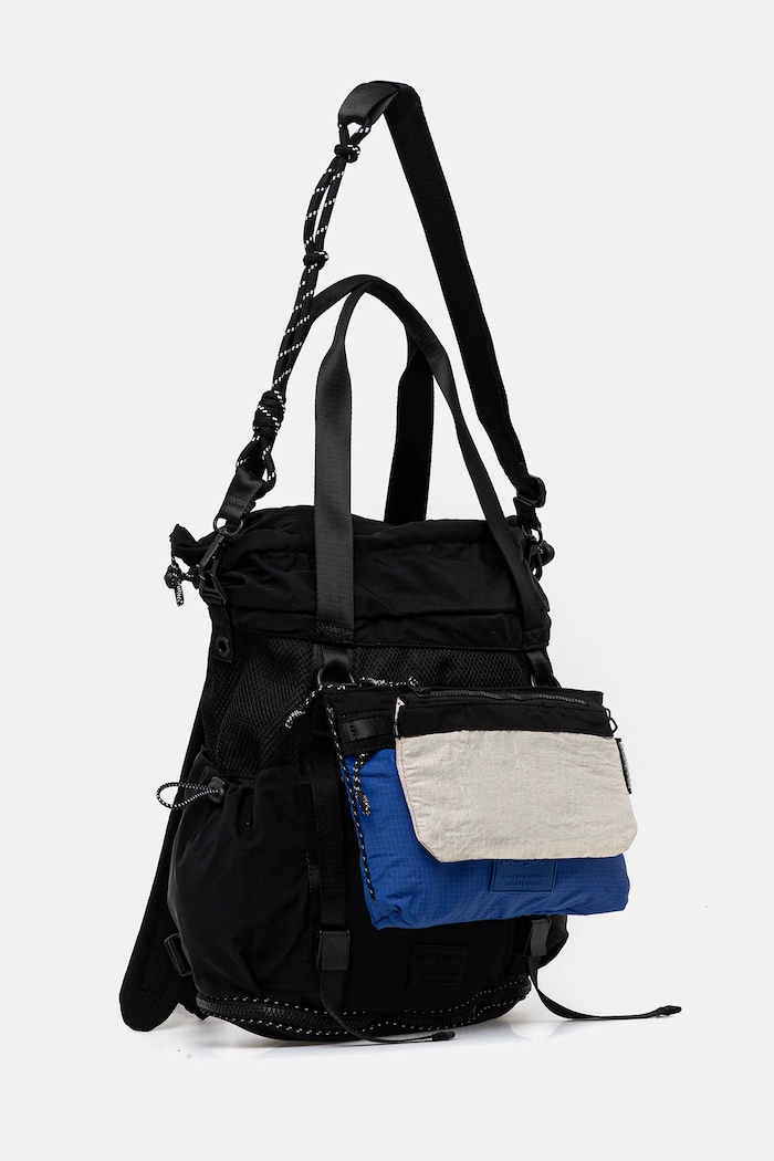 Desigual rucsac BASIC MODULAR DISCOV 25WAKY01 negru AW25
