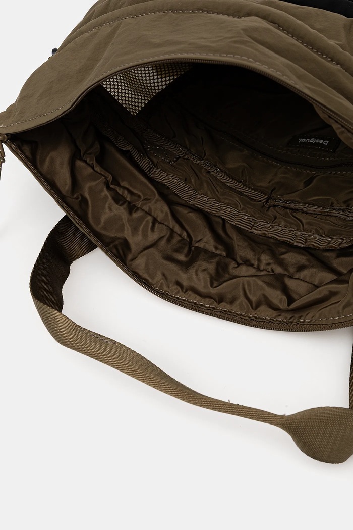 Desigual zaino BASIC MODULAR DISCOV 25WAKY10