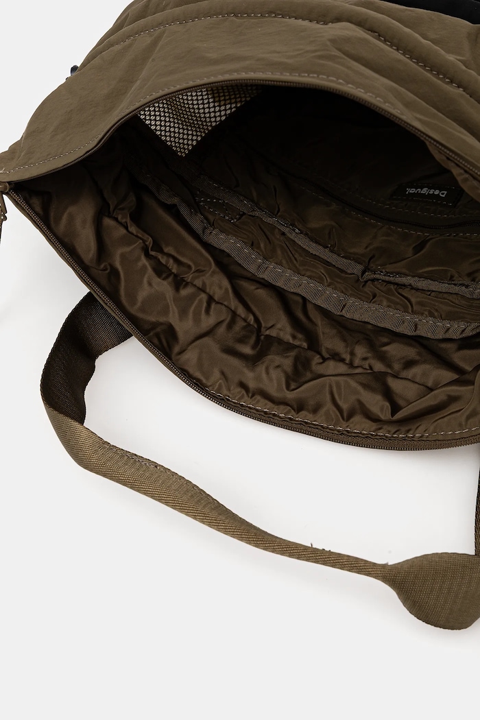 Desigual zaino BASIC MODULAR DISCOV 25WAKY10