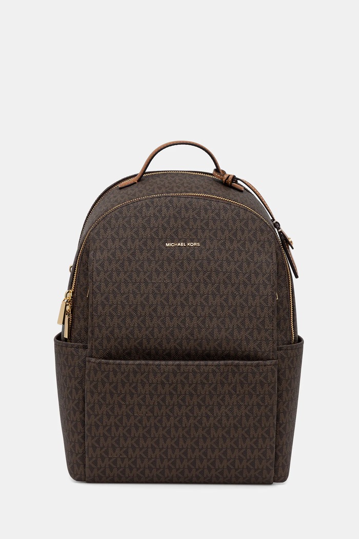 MICHAEL Michael Kors rjava 30T5G3XB3B