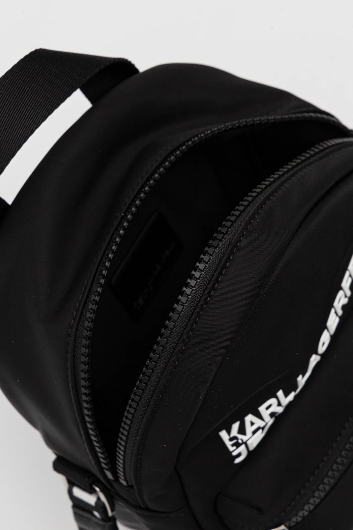 Karl Lagerfeld Jeans borsetă A3W30351 negru
