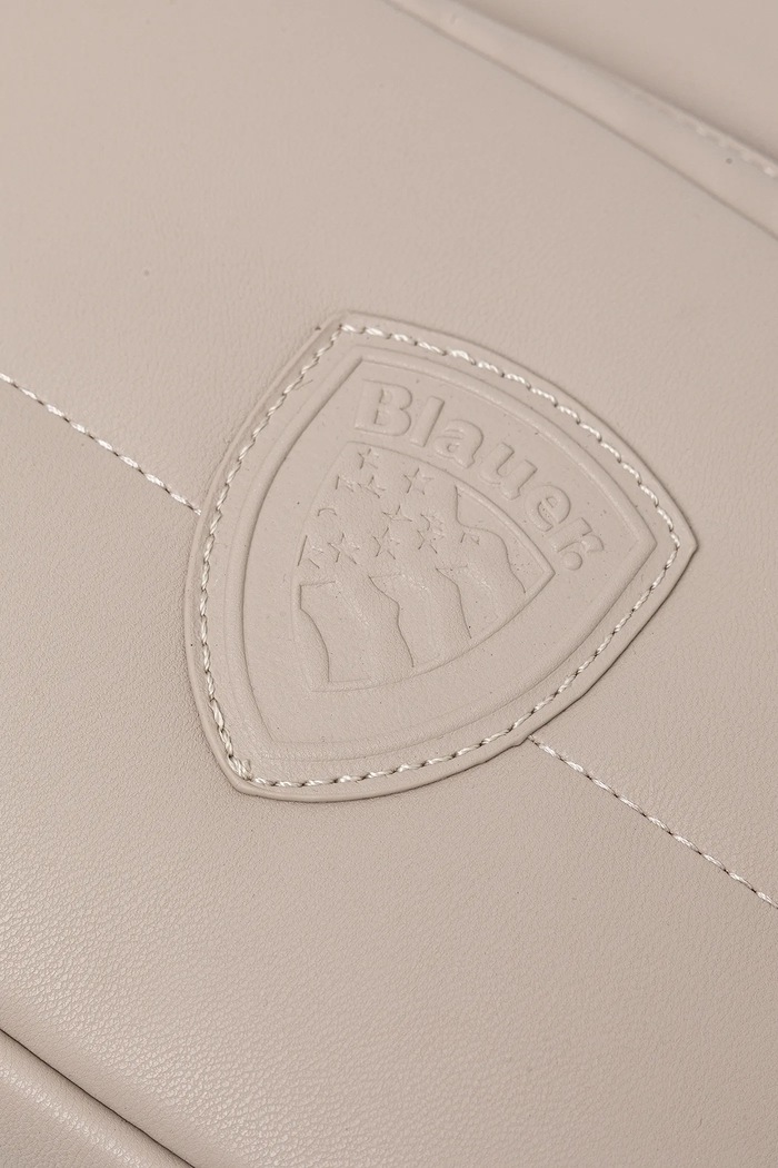 Blauer rucsac bej POLLY02