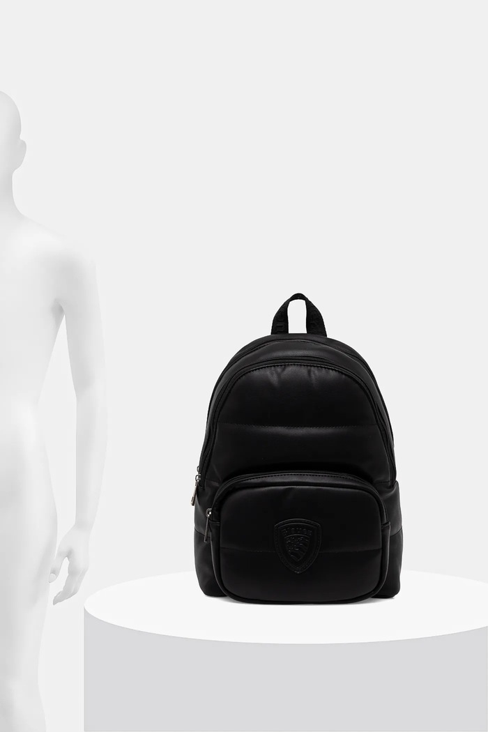 Blauer Rucsac POLLY02