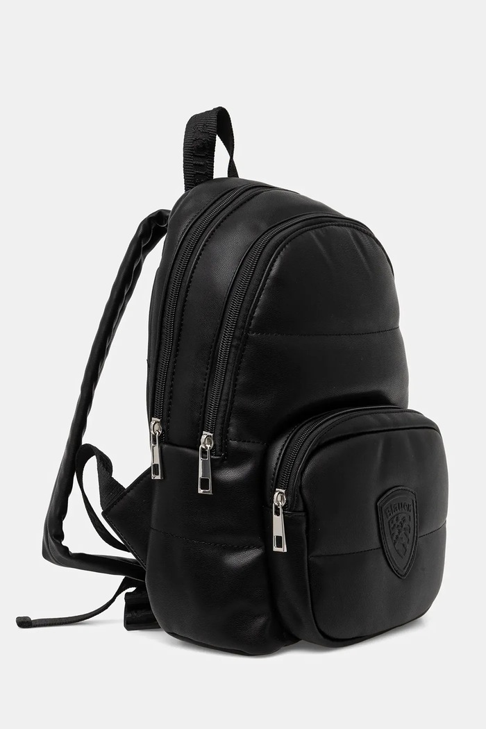 Blauer Rucsac POLLY02 negru AW25