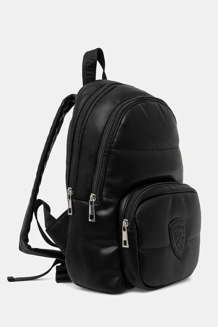 Blauer Rucsac POLLY02 negru AW25