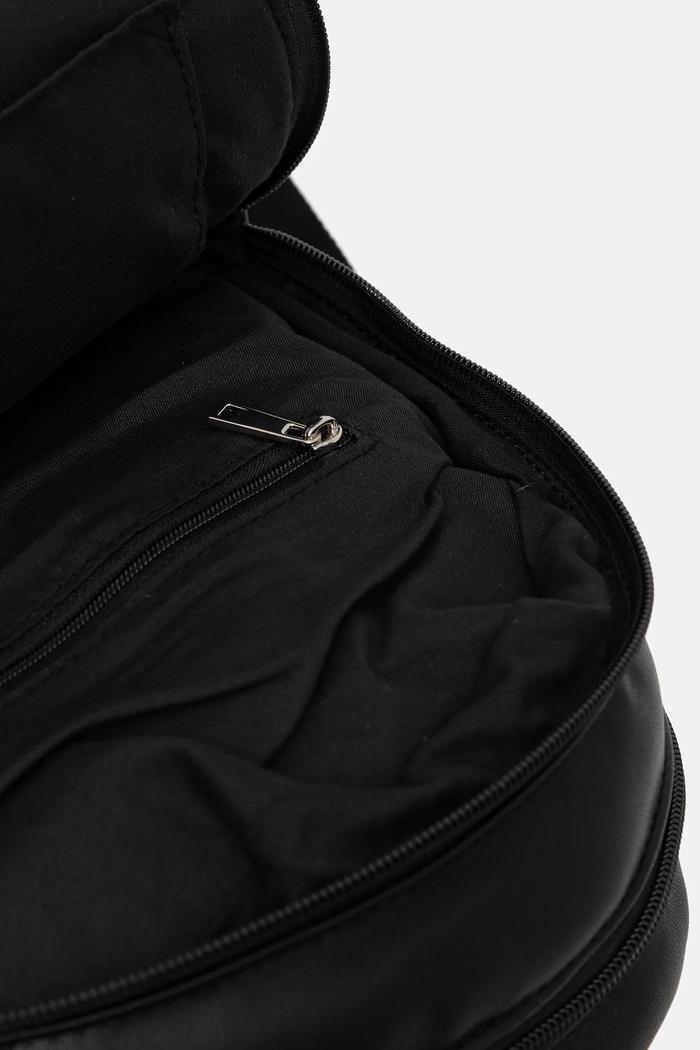 Rucsac Blauer negru POLLY02