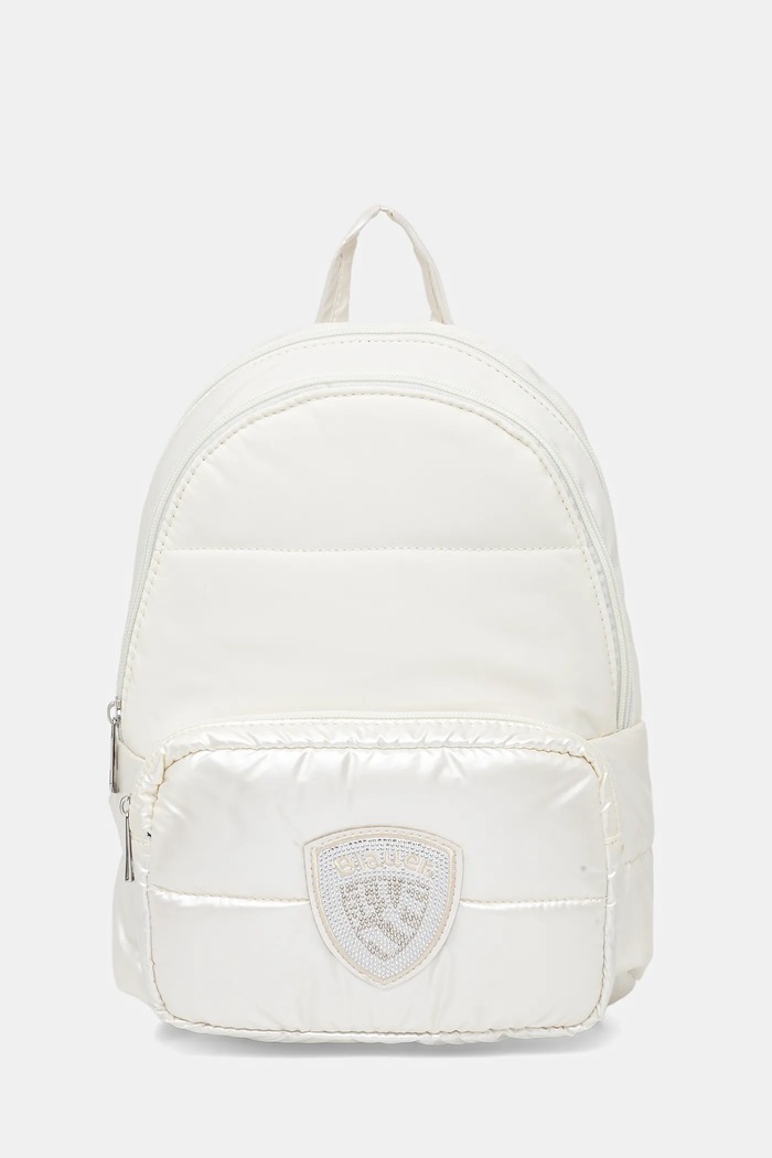 Blauer Rucsac bej WAVE04