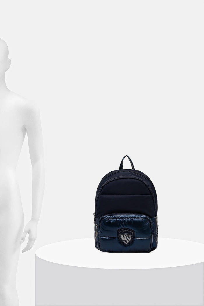 Blauer rucsac WAVE04