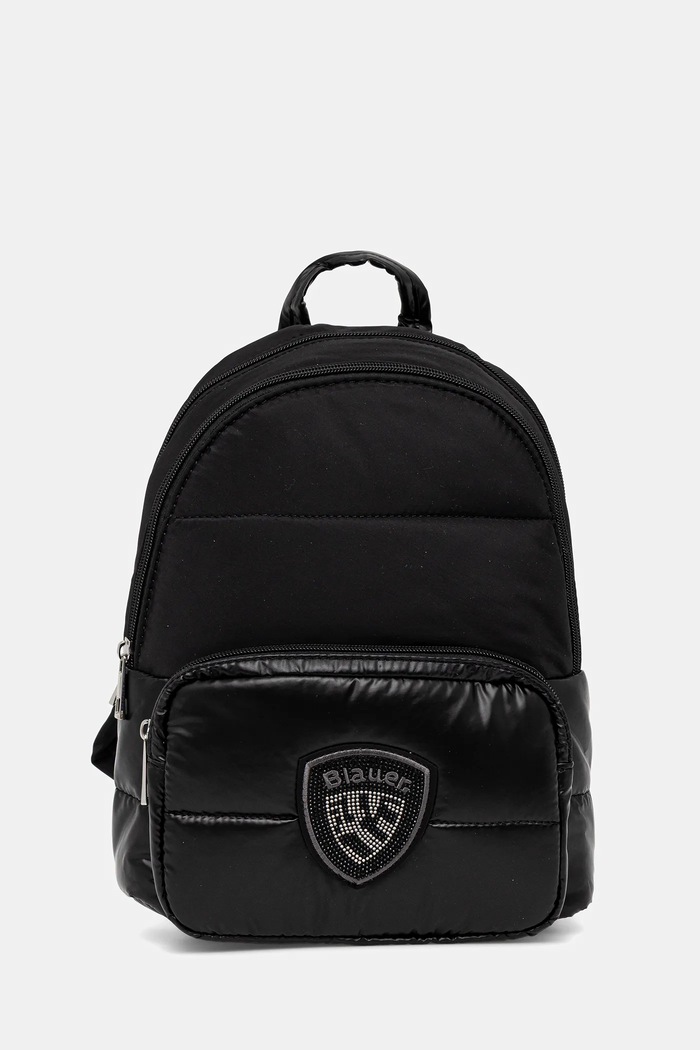 Blauer rucsac nu incape in A4 negru WAVE04