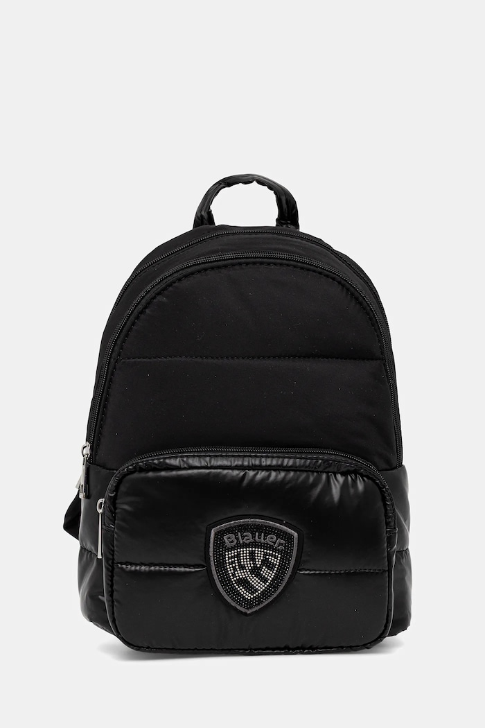 Blauer rucsac nu incape in A4 negru WAVE04