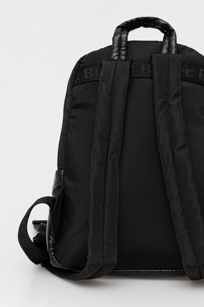 Accesorii Blauer rucsac WAVE04 negru