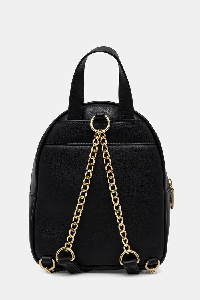 Dodatki Nahrbtnik Love Moschino JC4377PP0NKS100A črna